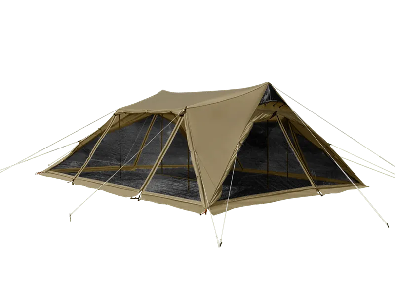 6X6 Super Tent