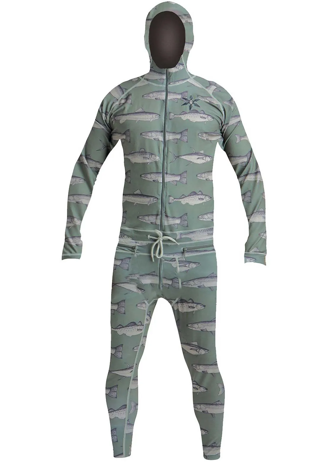 Airblaster Men's Classic Ninja Suit