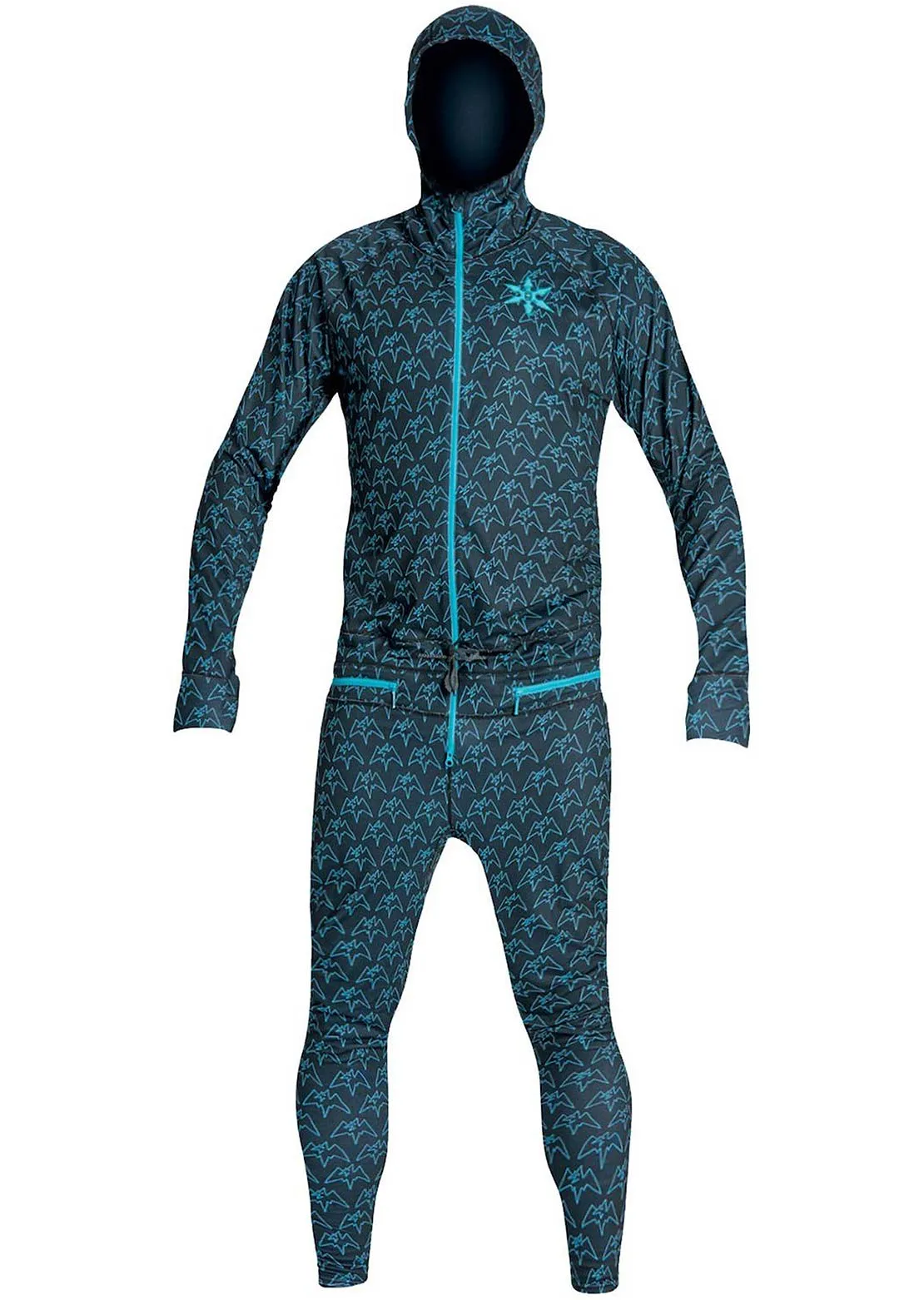 Airblaster Men's Classic Ninja Suit