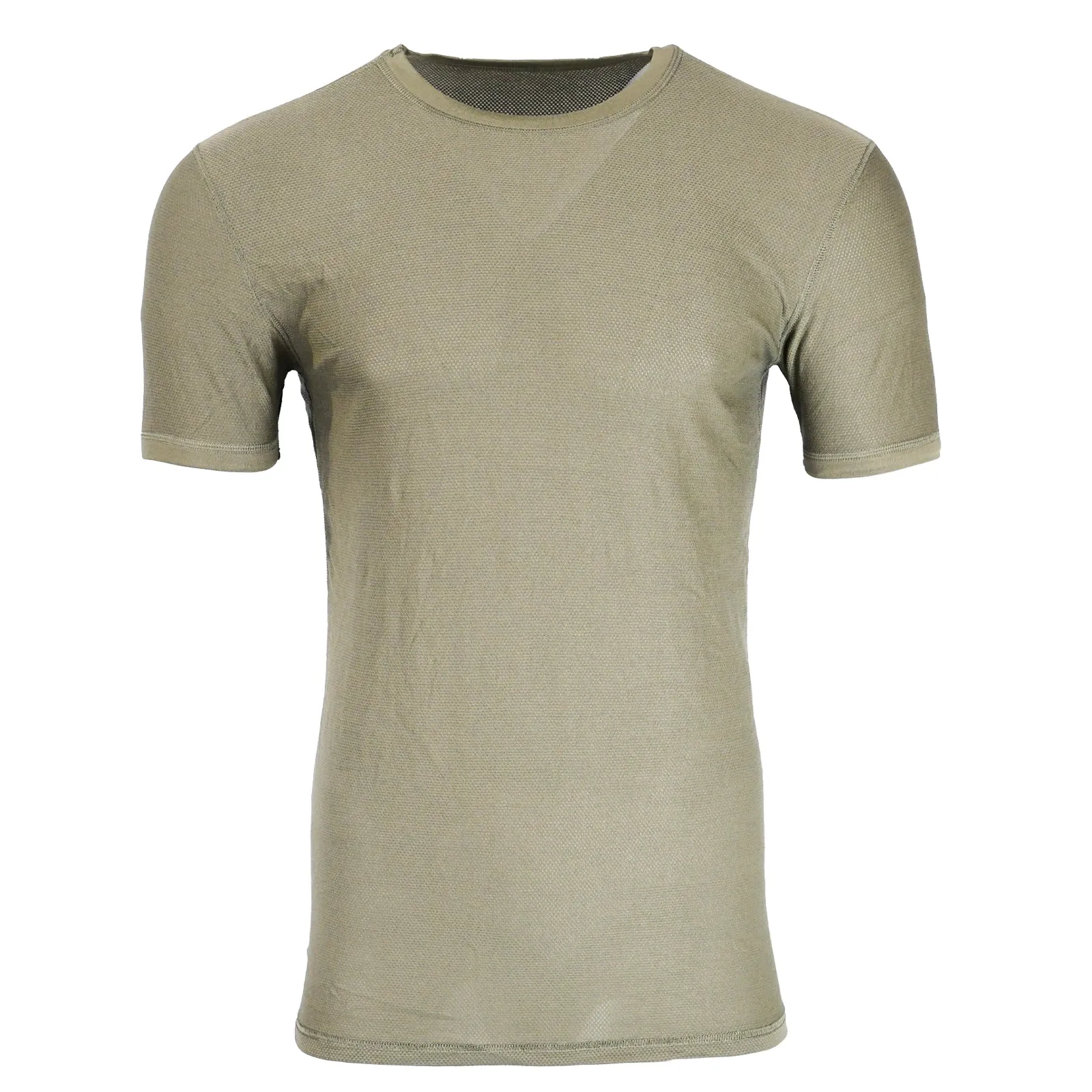 Austrian Army Moisture Wicking Base Layer