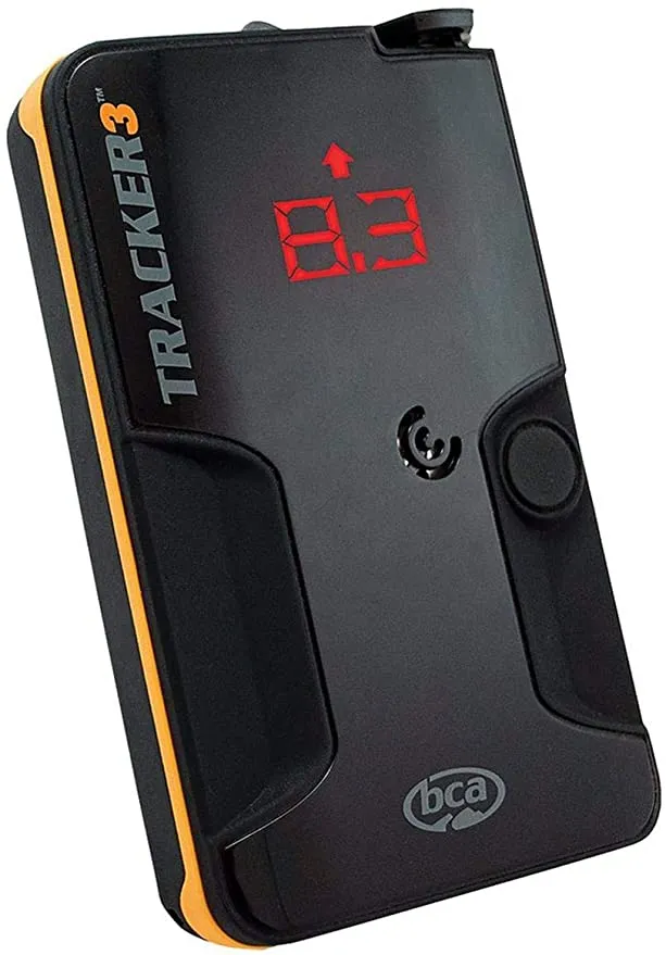 BCA Tracker 3 Avalanche Transceiver (Beacon)