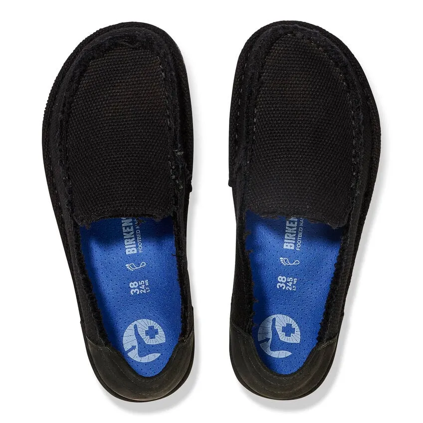 Birkenstock Utti Textile