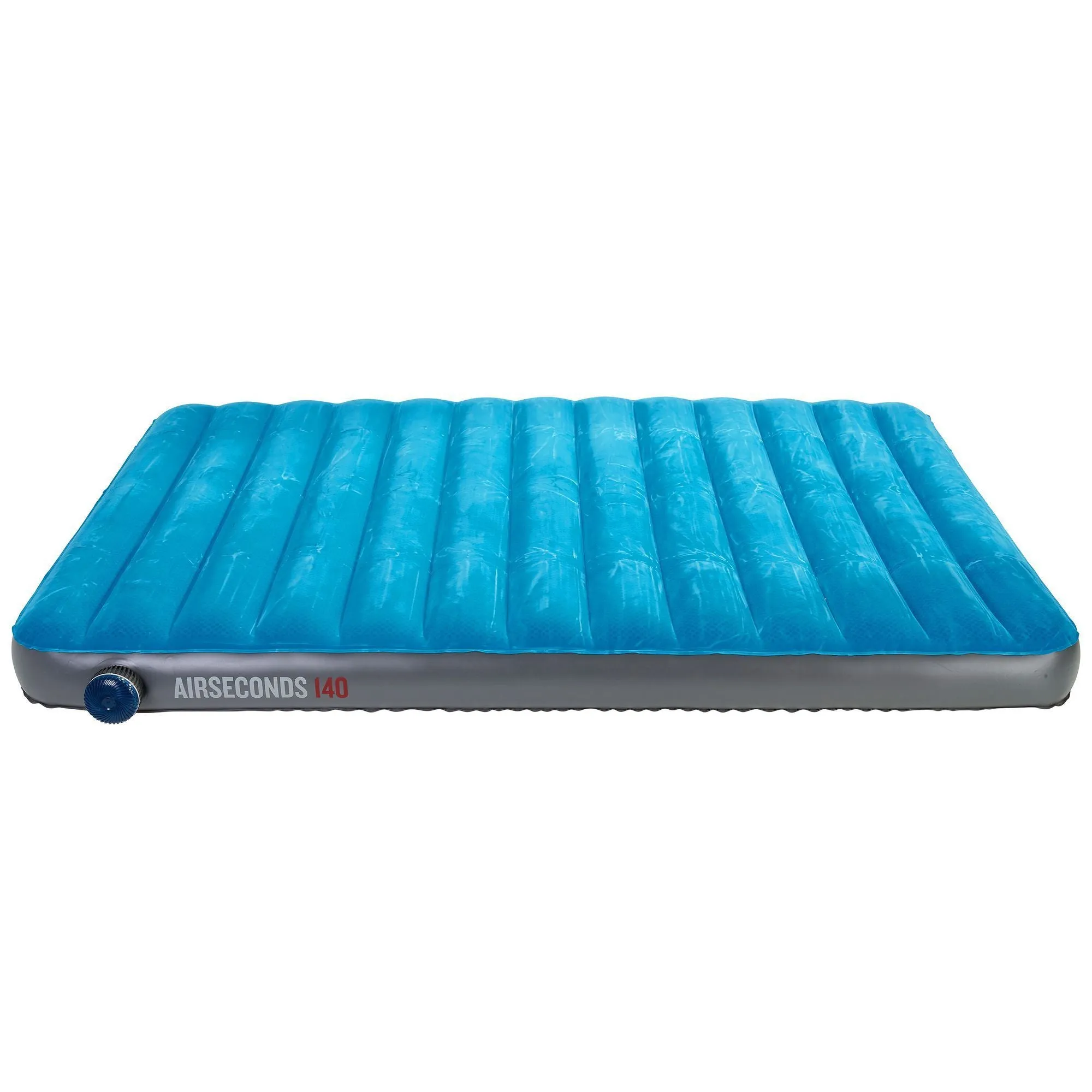 Camping Hiking Inflatable Mattress 2 Person Air Seconds 140