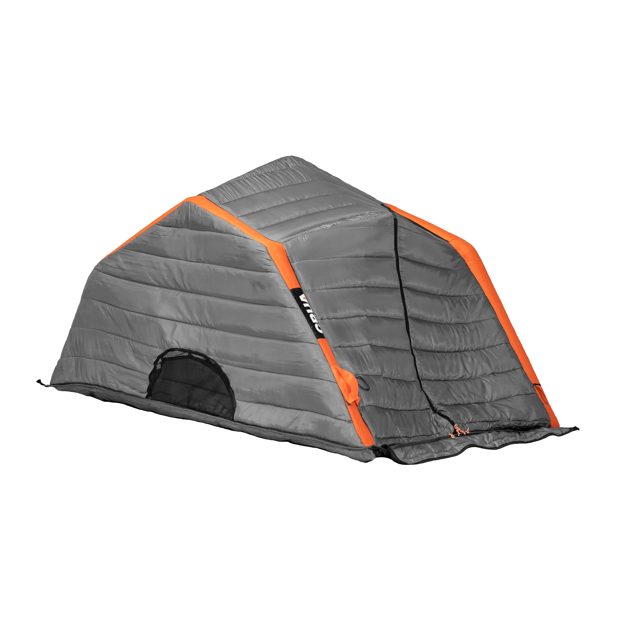 Crua Culla Haul | 2 Person Insulated Inner Tent