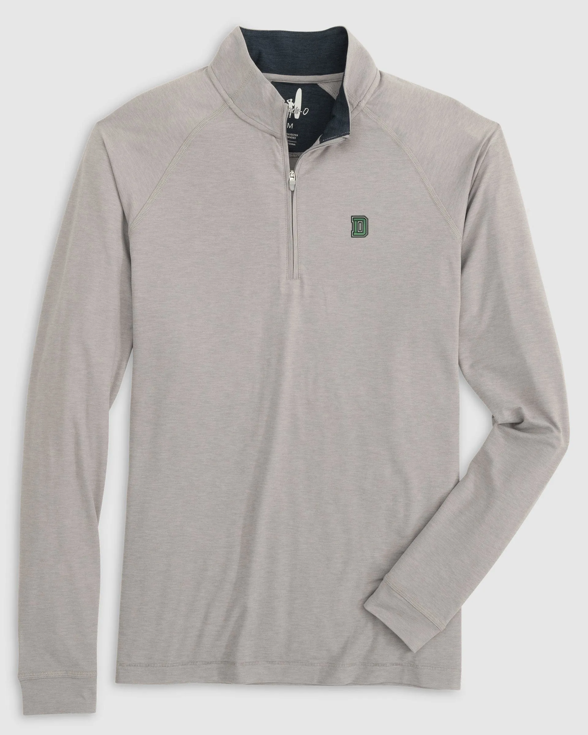 Dartmouth Freeborne Performance 1/4 Zip