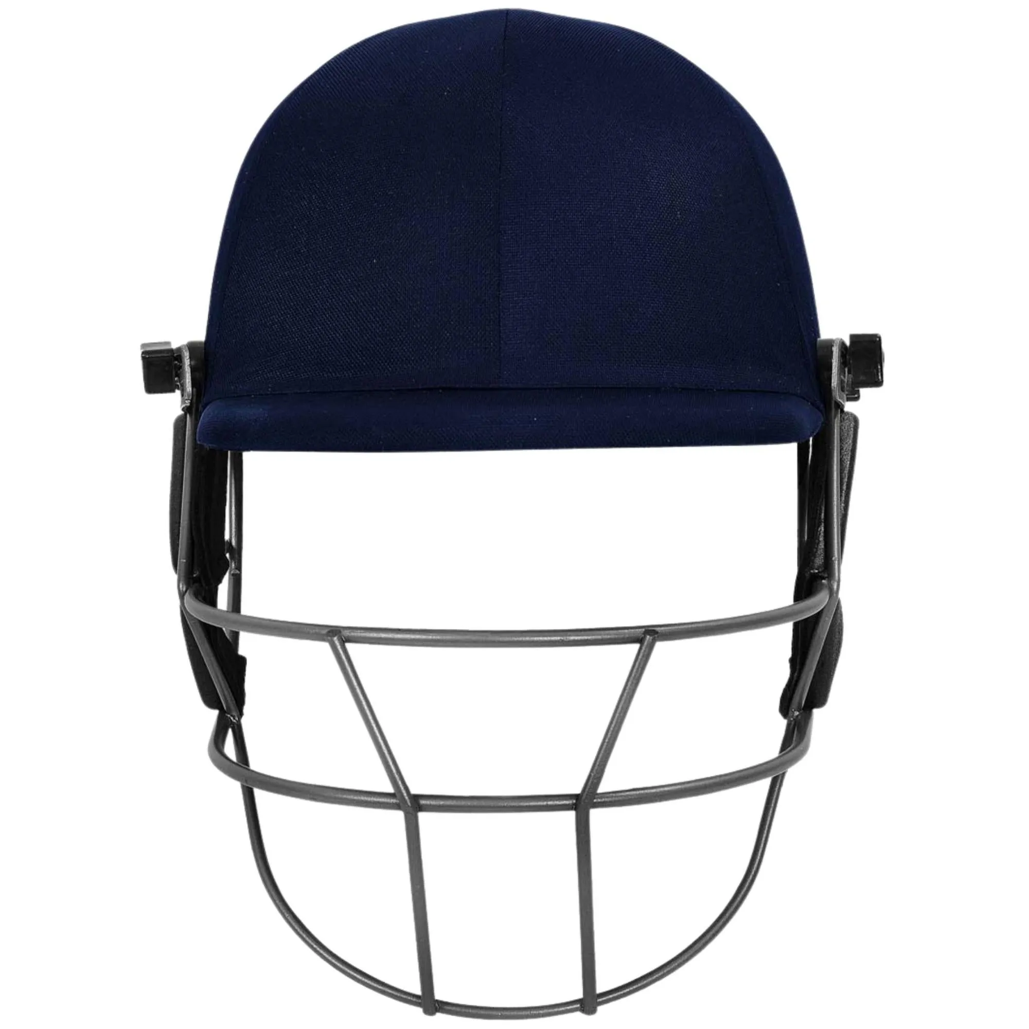 DSC Cricket Helmet Fort 44 Titanium