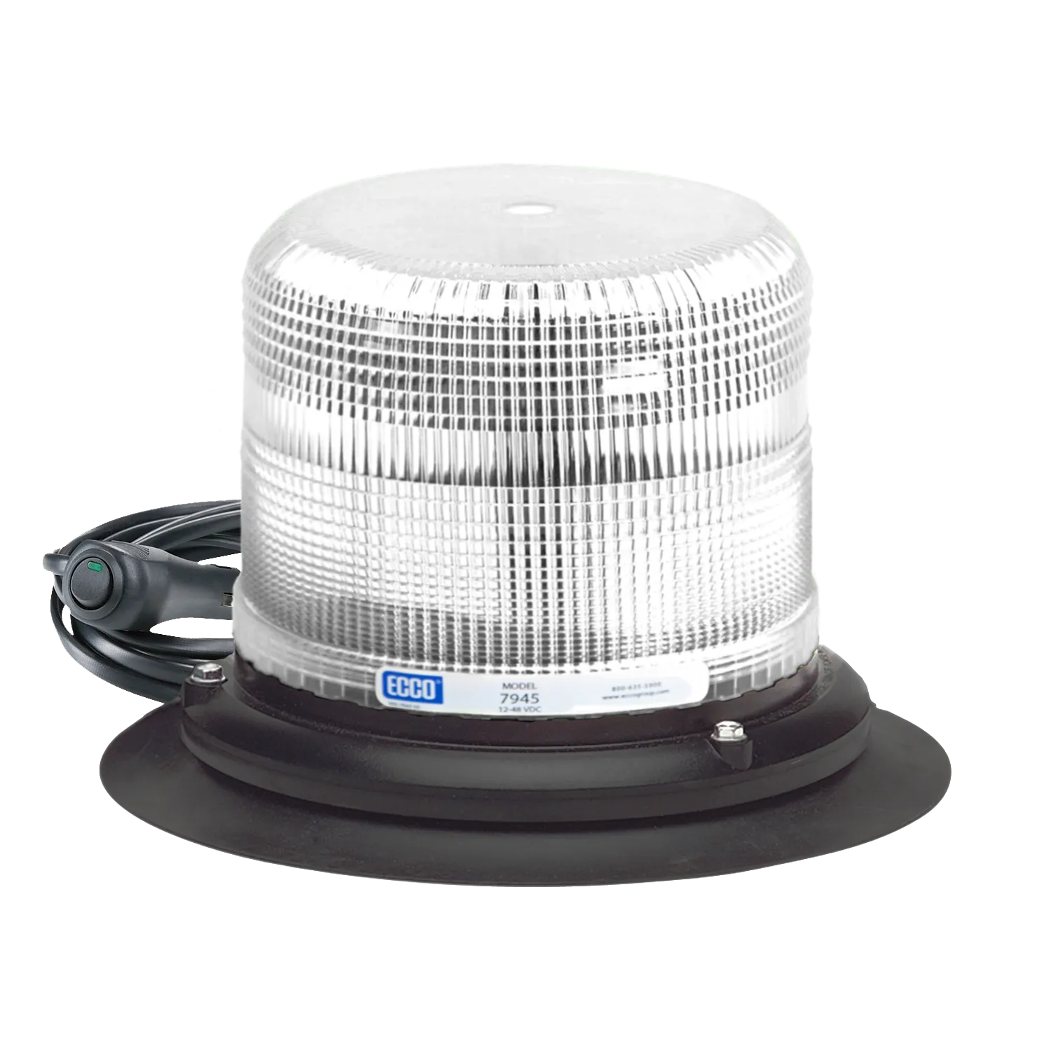 ECCO 7945 SERIES SAE CLASS II LED