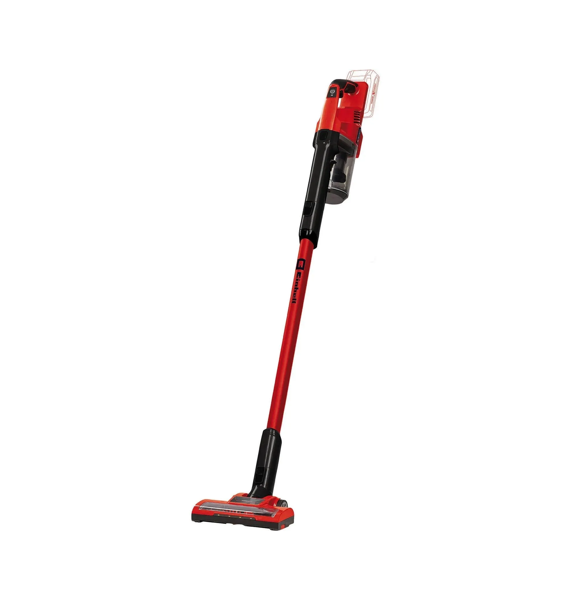 Einhell | Cordless Vacuum TE-SV 18 Li Tool Only