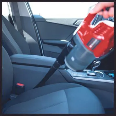 Einhell | Cordless Vacuum TE-SV 18 Li Tool Only