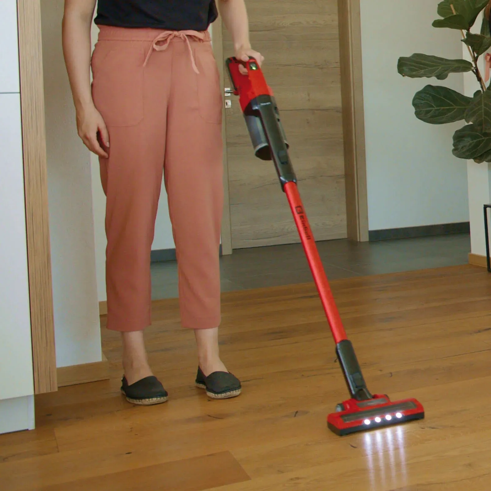 Einhell | Cordless Vacuum TE-SV 18 Li Tool Only