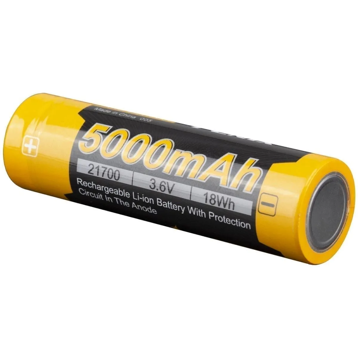 Fenix ARB-L21-5000 Battery (5000mAh)