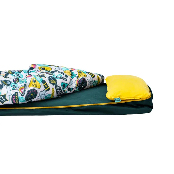 Junior Bundle Bed (Adventure Design) up to 12 years