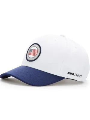 Men's Americana Golf Cap