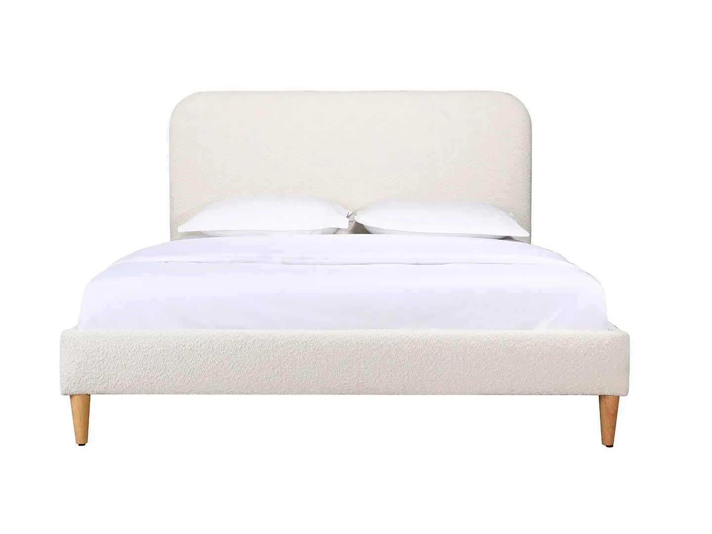 Monet Upholstered Bed