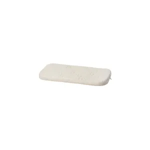 Oliver, MATTRESS FOR WOOD CO-SLEEPER 42 X 82 CM