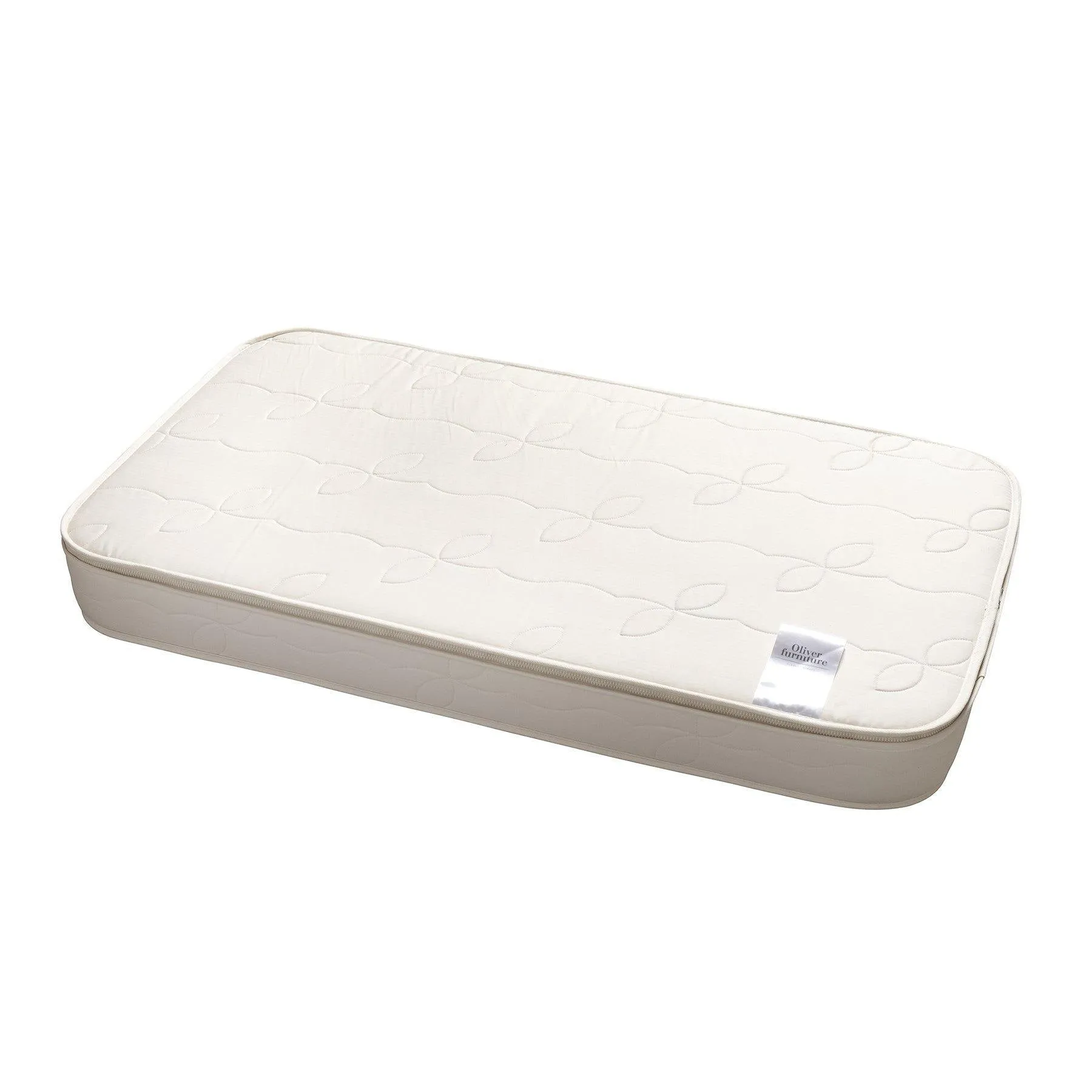 Oliver, MATTRESS FOR WOOD MINI  BASIC 68 X 122 CM