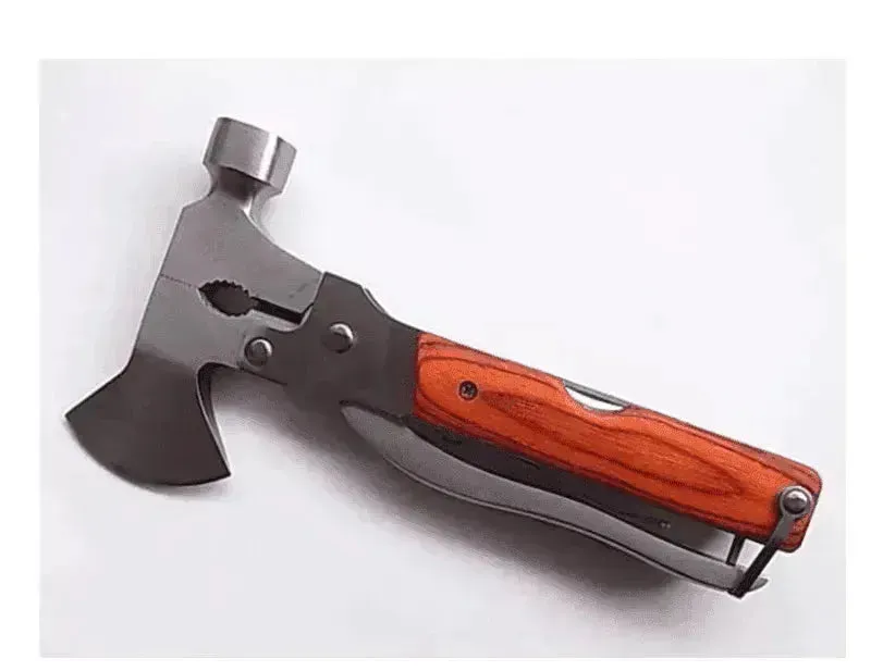 outdoor tools multi-purpose pliers