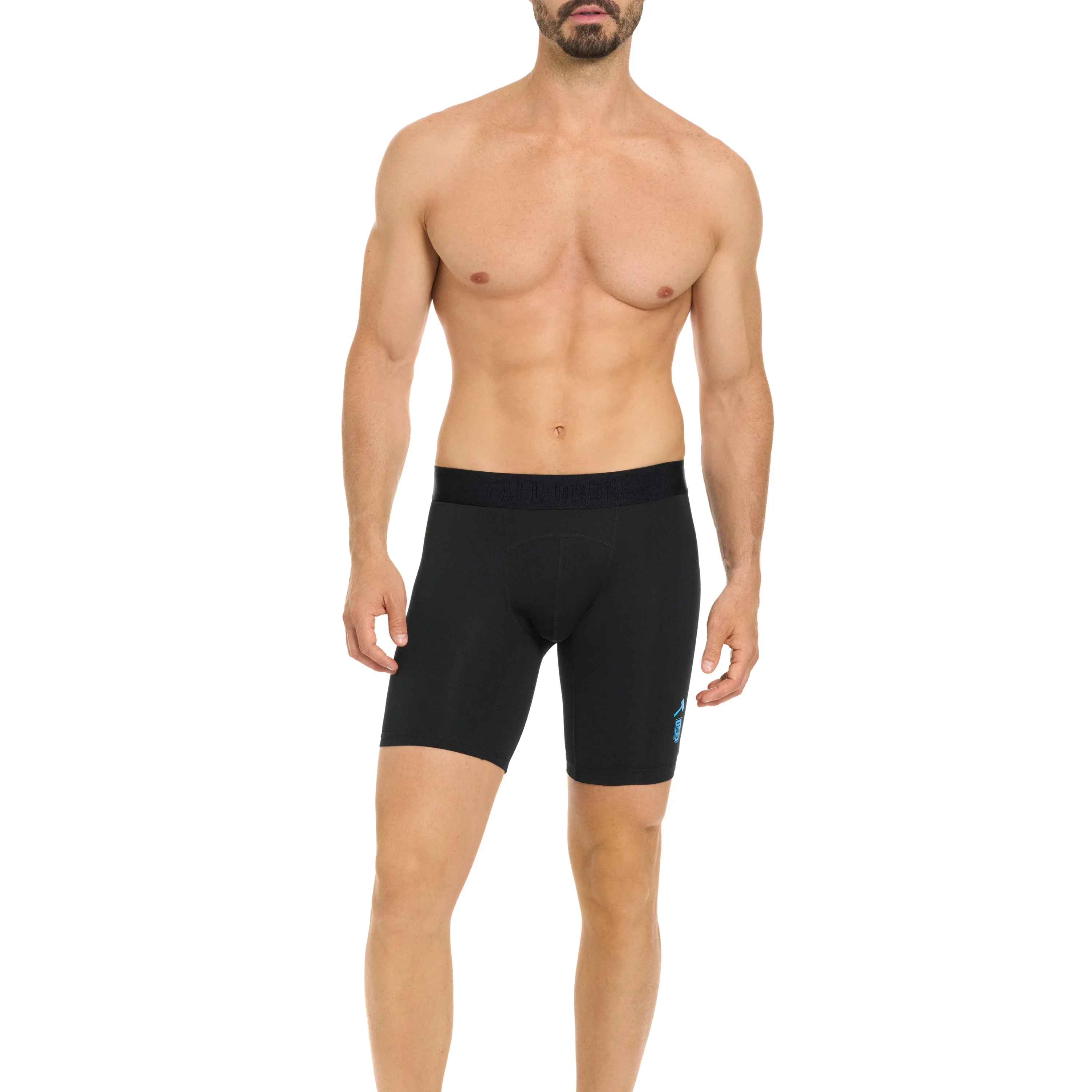 Tall Order - Aaron Judge Top Drawer Game-Ready 7" Compression Boxer Brief