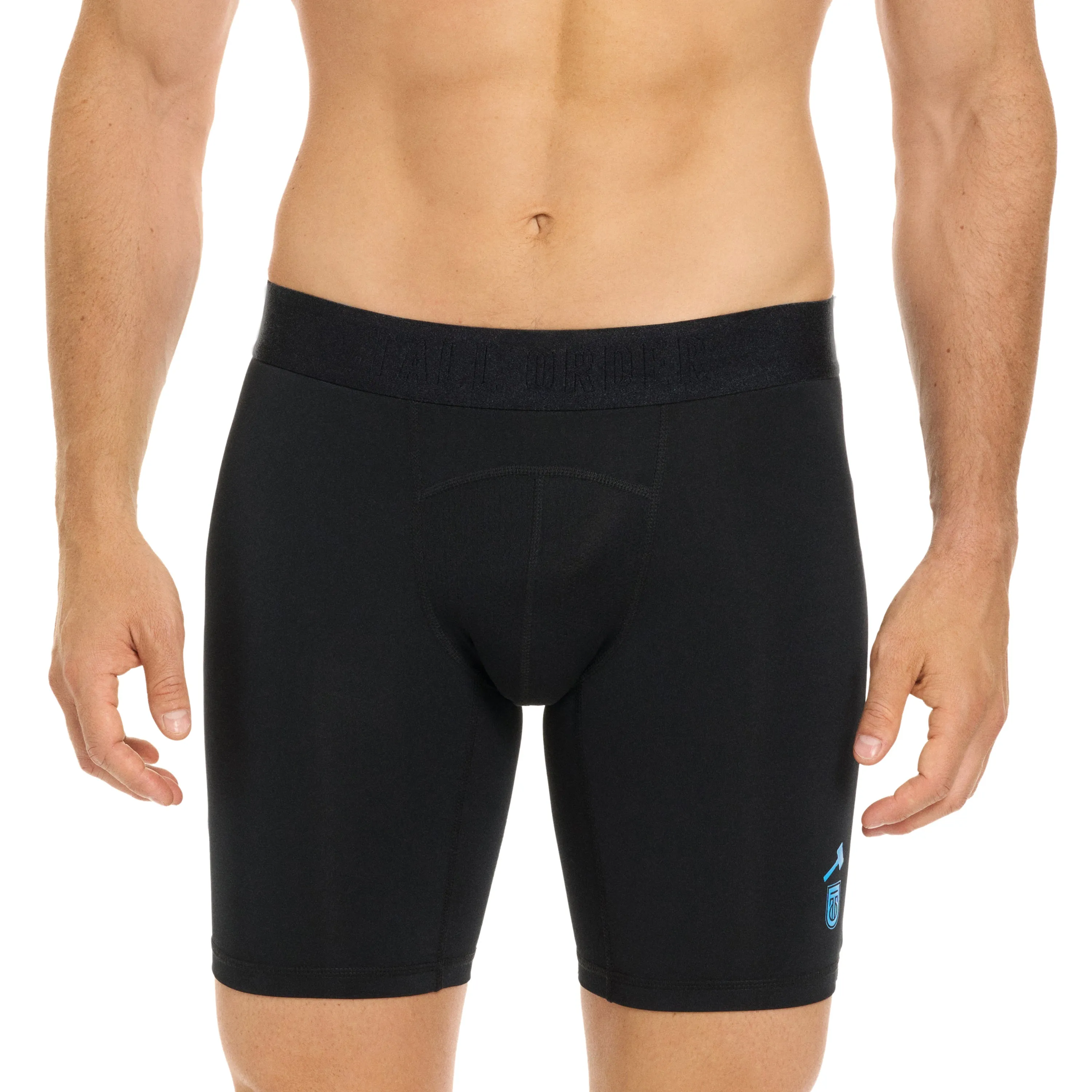 Tall Order - Aaron Judge Top Drawer Game-Ready 7" Compression Boxer Brief