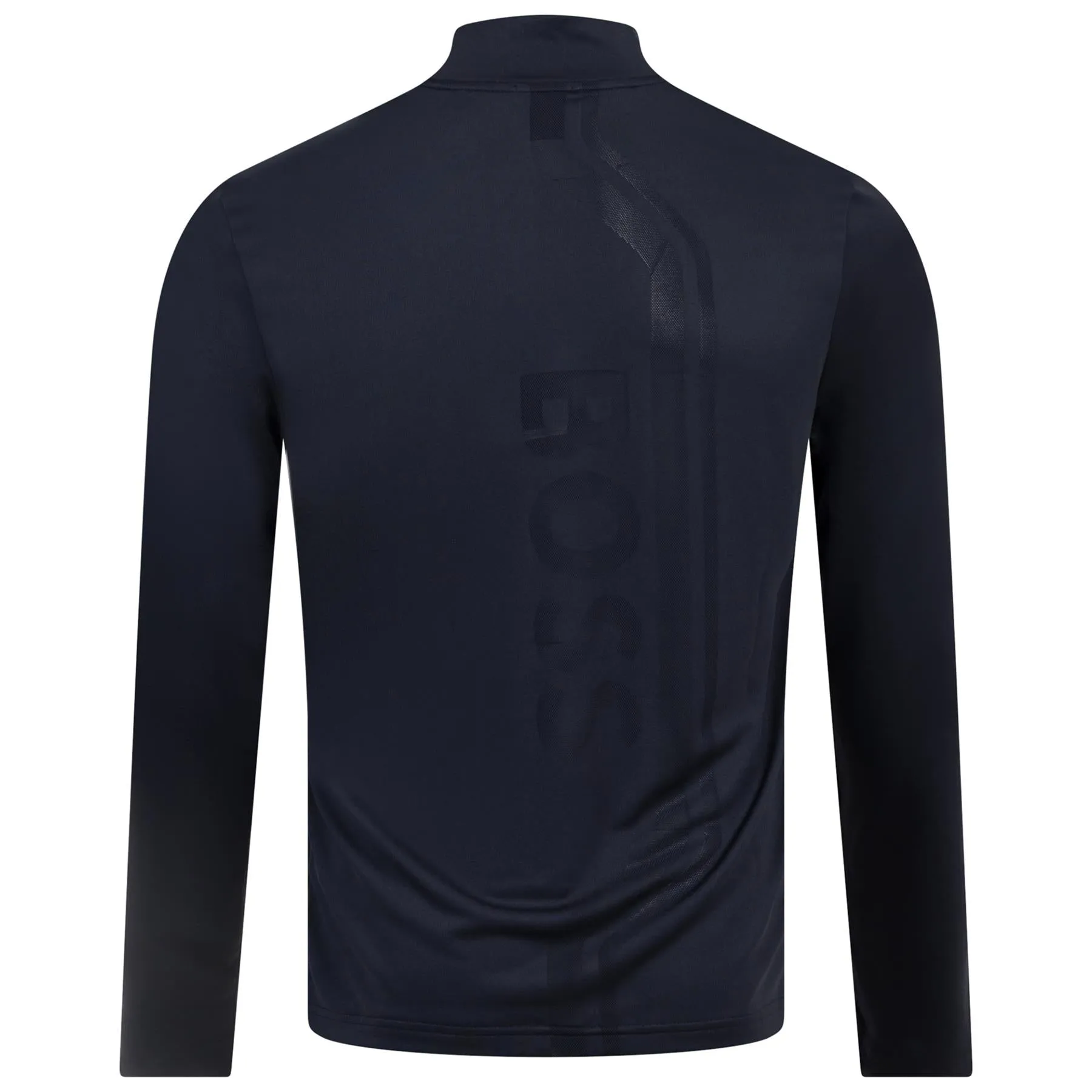 Tognocular Regular Fit Base Layer Dark Blue - W23