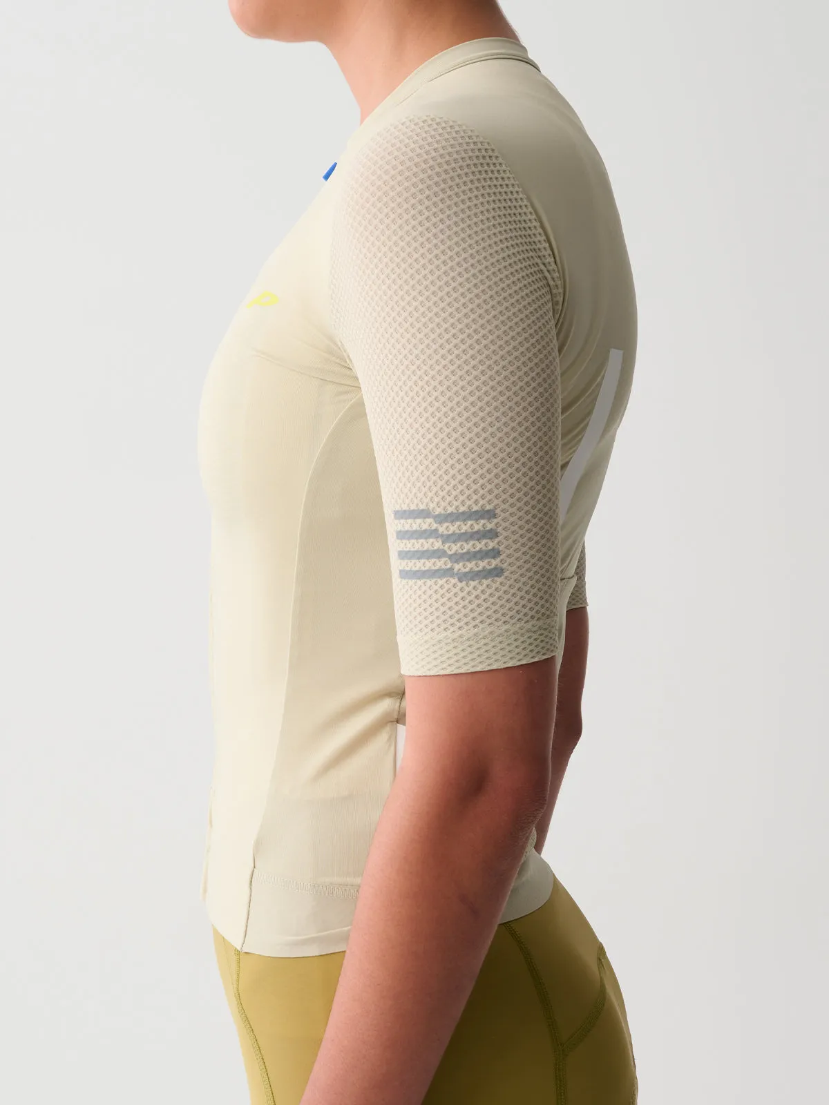 Women's Evade Pro Base Jersey 2.0