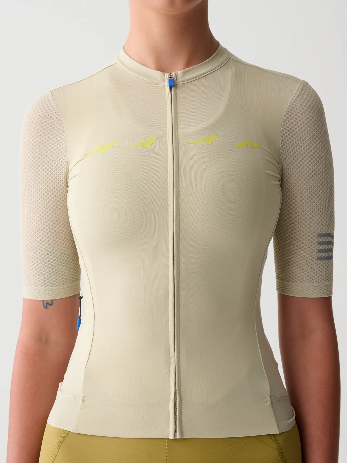 Women's Evade Pro Base Jersey 2.0