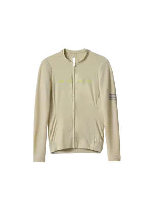 Women's Evade Pro Base LS Jersey 2.0