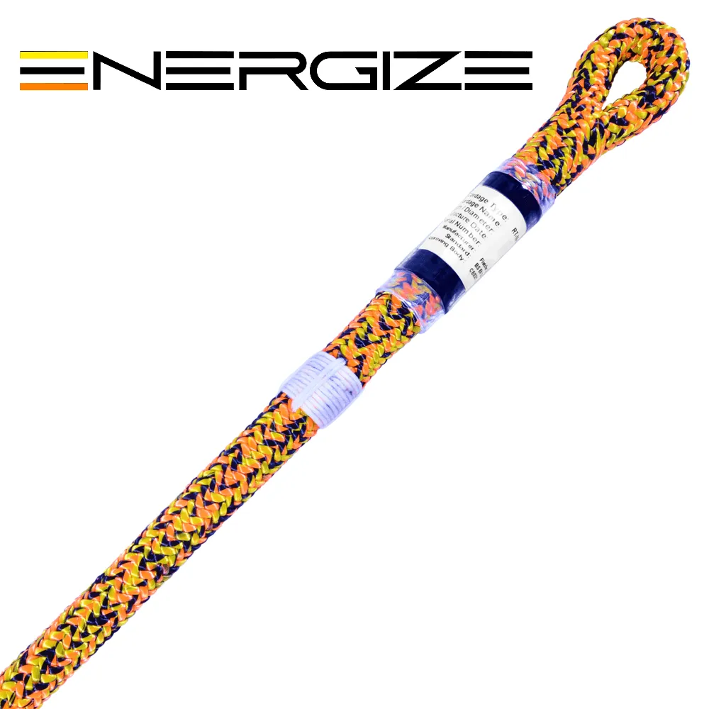 XTC Energize Climbing Rope