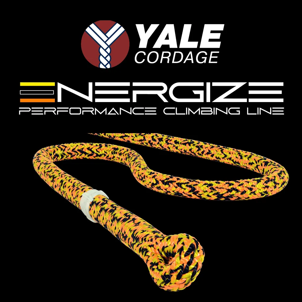 XTC Energize Climbing Rope