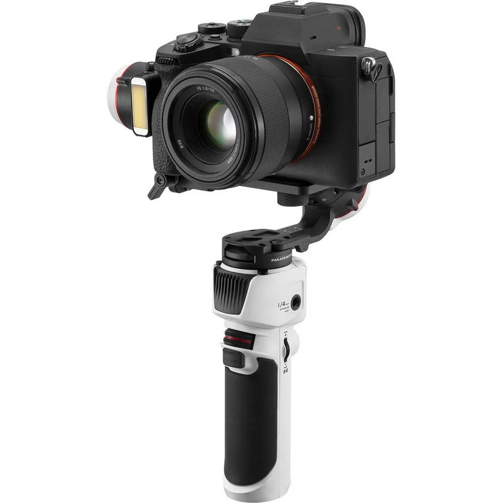 Zhiyun-Tech CRANE-M3 3-Axis Handheld Gimbal Stabiliser (Combo Kit)